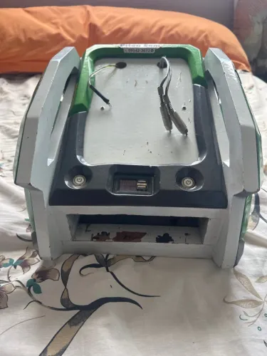 Rack Móvel para som automotivo