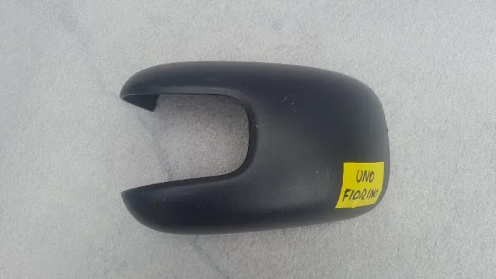 Capa Retrovisor Ld Uno / Fiorino 2010 a 2020 Original