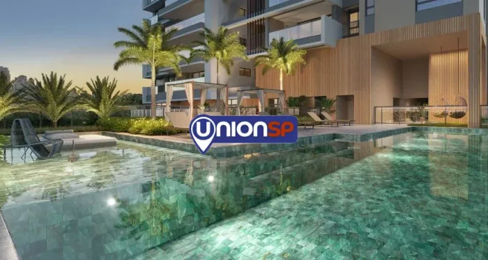 Apartamento com 2 dormitórios à venda, 107 m² por R$ 1.646.100,00 - Aclimação - São Paulo/