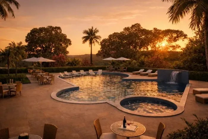 Condomínio Estancia Del Sol Teresópolis - Lotes a partir de 360m² cercado de verde