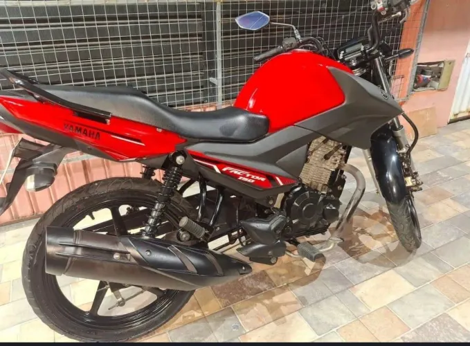 Yamaha Factor DX 2026