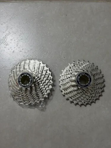 Cassete K7 Shimano 105 R700 11v 11-28d