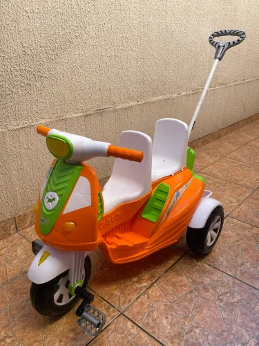 triciclo 