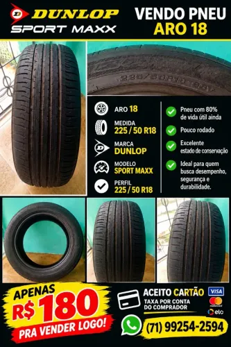 180 pra vender logo