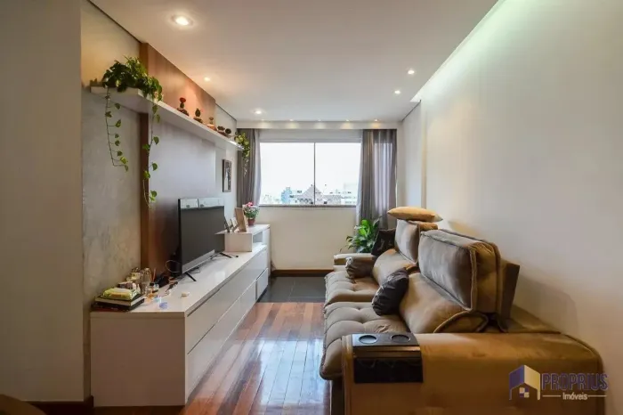 Apartamento à venda no Santa Efigênia, BH Ótimo apartamento à venda localizado no bairro S