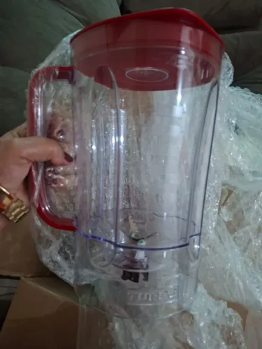Copo liquidificador Philco