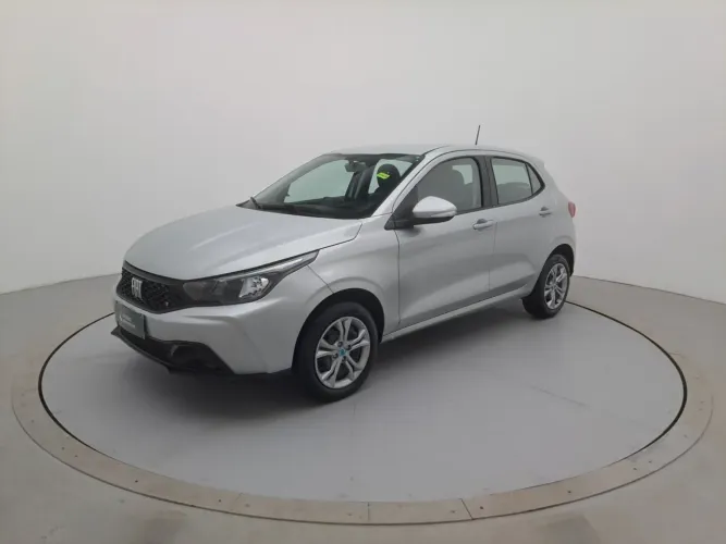 Fiat Argo Drive 1.0 Firefly 2025