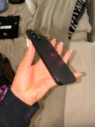 iPhone 15 256Gb estado de novo