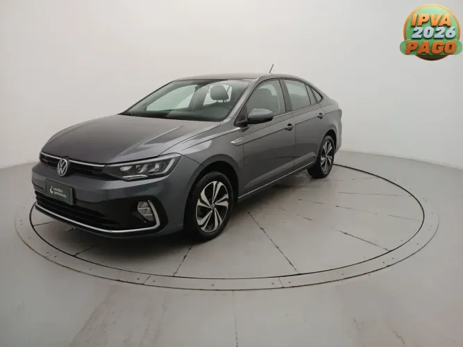 Volkswagen Virtus Comfort. 200 TSI 1.0 Flex 12V AUT 2025
