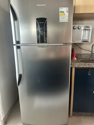 Vendo geladeira