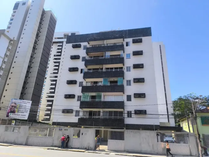 Apartamento à venda no PAULO ANDRADE , PIEDADE, Jaboatão dos Guararapes, PE