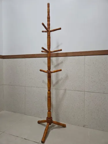 Araras e Cabideiros