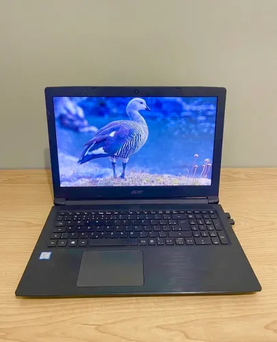 Notebook Acer Aspire Intel Core i3