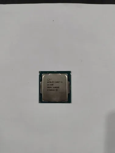 Processador Core i3 7100 3.90GHz