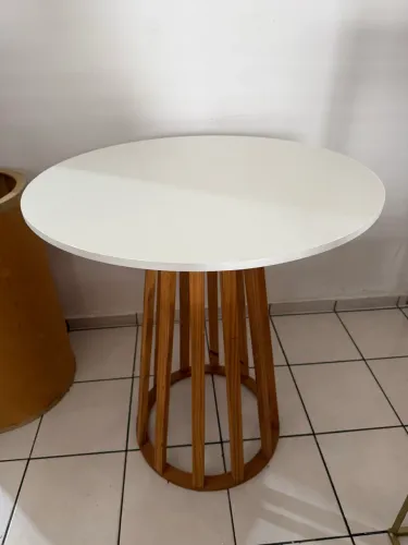 Mesas de Decoração 