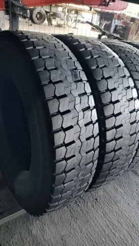 BORRACHUDO 295/80R22.5