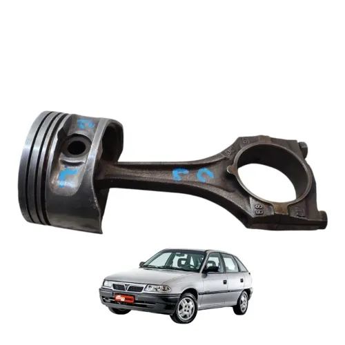 Biela Motor Vectra Astra Zafira 2.0 16v 1997 A 2004