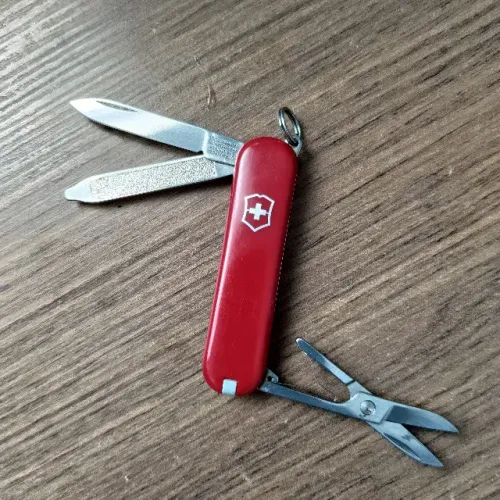 VT6448 - Canivete Suíço Victorinox Classic