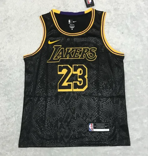 Regata NBA Lakers