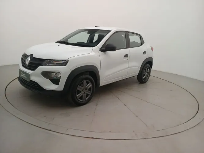 Renault Kwid 1.0 Zen 2026