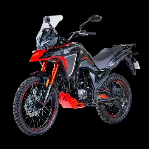 SHI 250 EFI