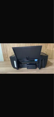 impressora HP Deskjet 2874
