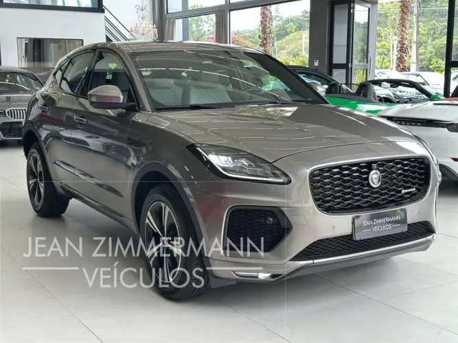 Jaguar E-Pace R-dynamic S 2.0 AWD 249cv Aut. 2021