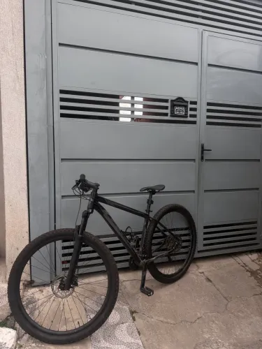 Bicicleta aro 29 