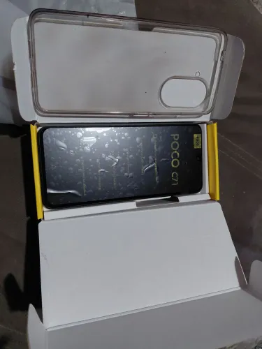 Poco c71