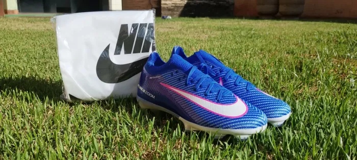 Chuteira Campo Nike Mercurial Zoom Vapor 16 elite
