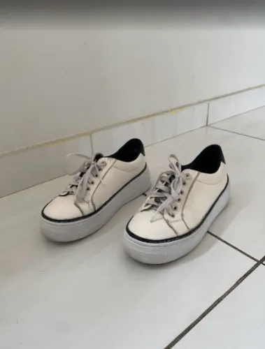 Tênis Santa Lolla Usado