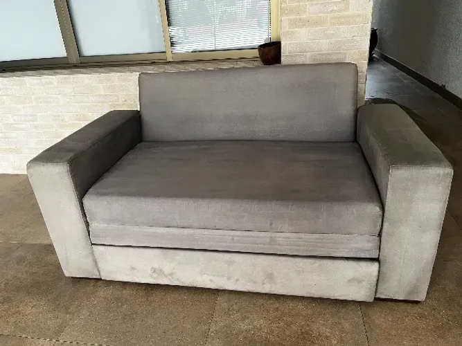 Sofá cama