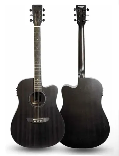 Violão novo!