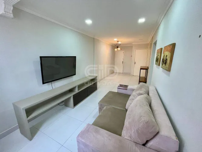 Apartamento 2 quartos à Venda no Edifício Serra Azul