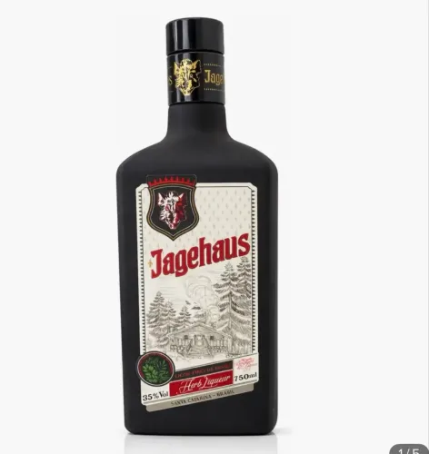 Jagehaus