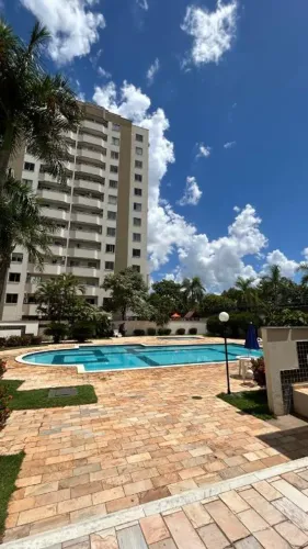 VENDO APARTAMENTO RESIDENCIAL PRIVE VERONA 102 M2 AVENIDA DO CPA