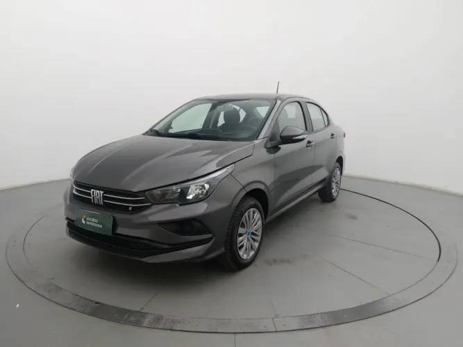 Fiat Cronos Drive 1.0 6V 2025
