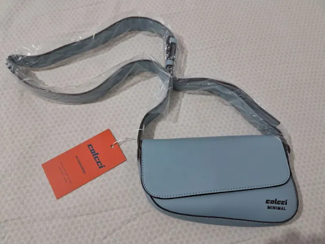 Bolsa Golcci Minimal
