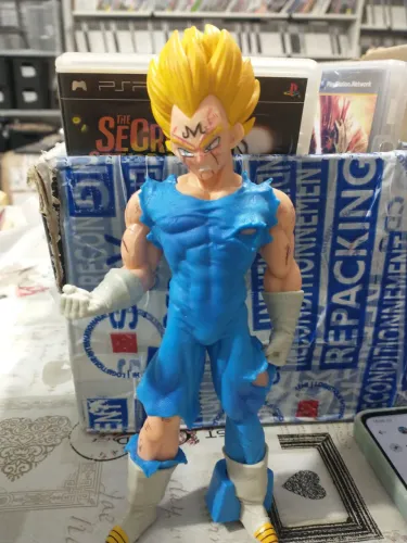 Action Figure