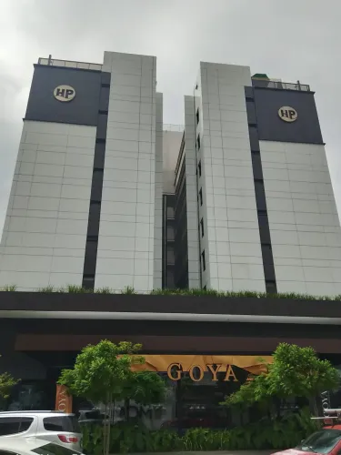 Apartamento para locação no HP HOLANDA'S PRIME - TAMBAÚ, JOÃO PESSOA, TAMBAÚ, João Pessoa,