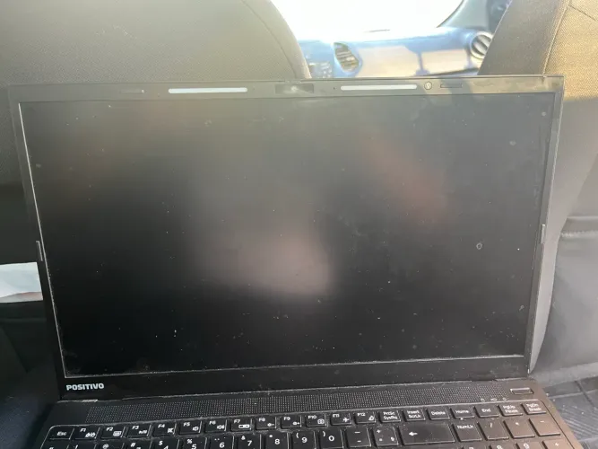 Notebook positivo