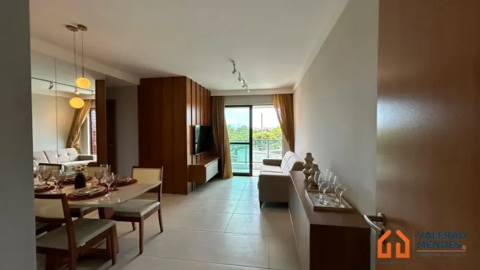 (RCR) Últimas unidades | 3 quartos no Cordeiro | Brisa dos Nobres | Cordeiro