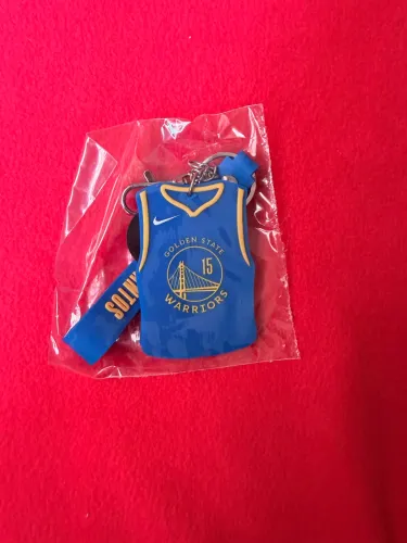 Chaveiro NBA CCXP