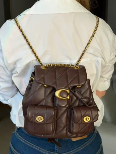 Bolsa Coach