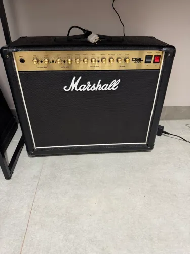 Marshall DSL40C ? R$ 5.500