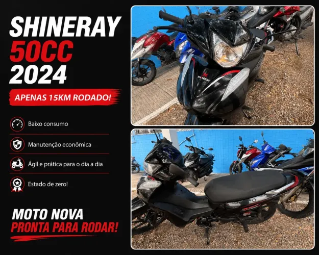 Jet 50cc 2024