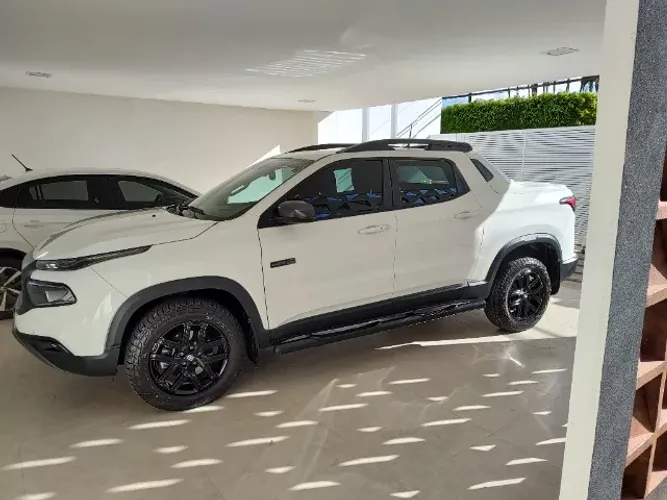 Fiat Toro Ultra 2.0 16V 4X4 Diesel AUT 2022