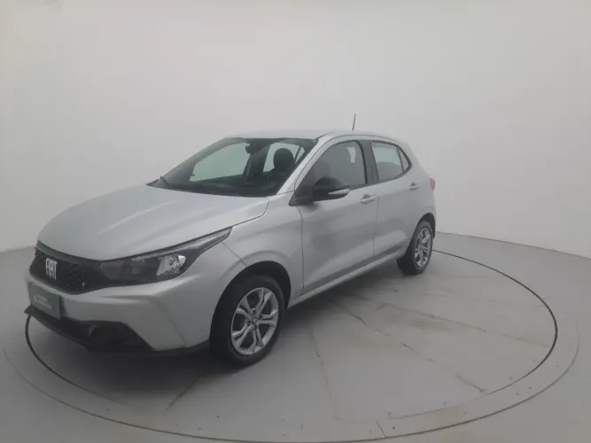 Fiat Argo Drive 1.0 Firefly 2026