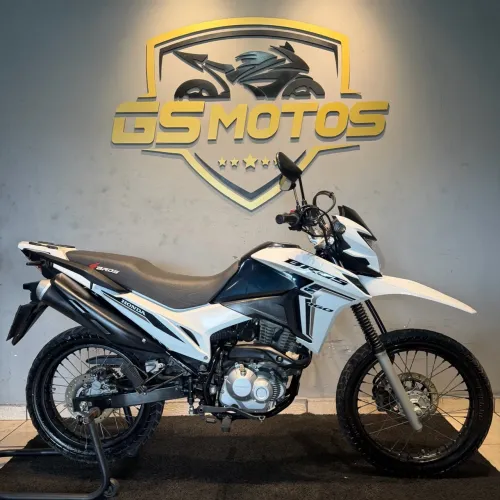 Honda NXR 160 Bros ( divido até 21 X no cartão )
