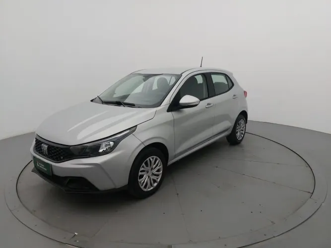 Fiat Argo Drive 1.0 Firefly 2025